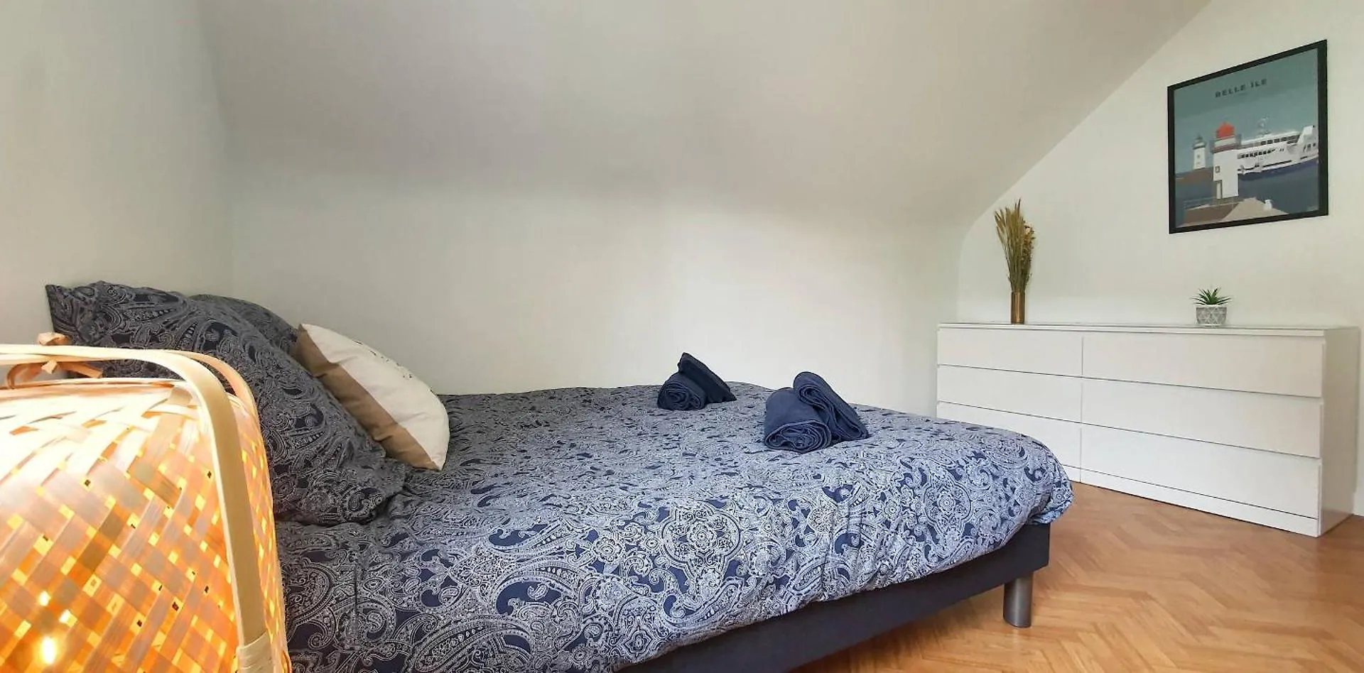 Maison Ty Cloclo Quiberon