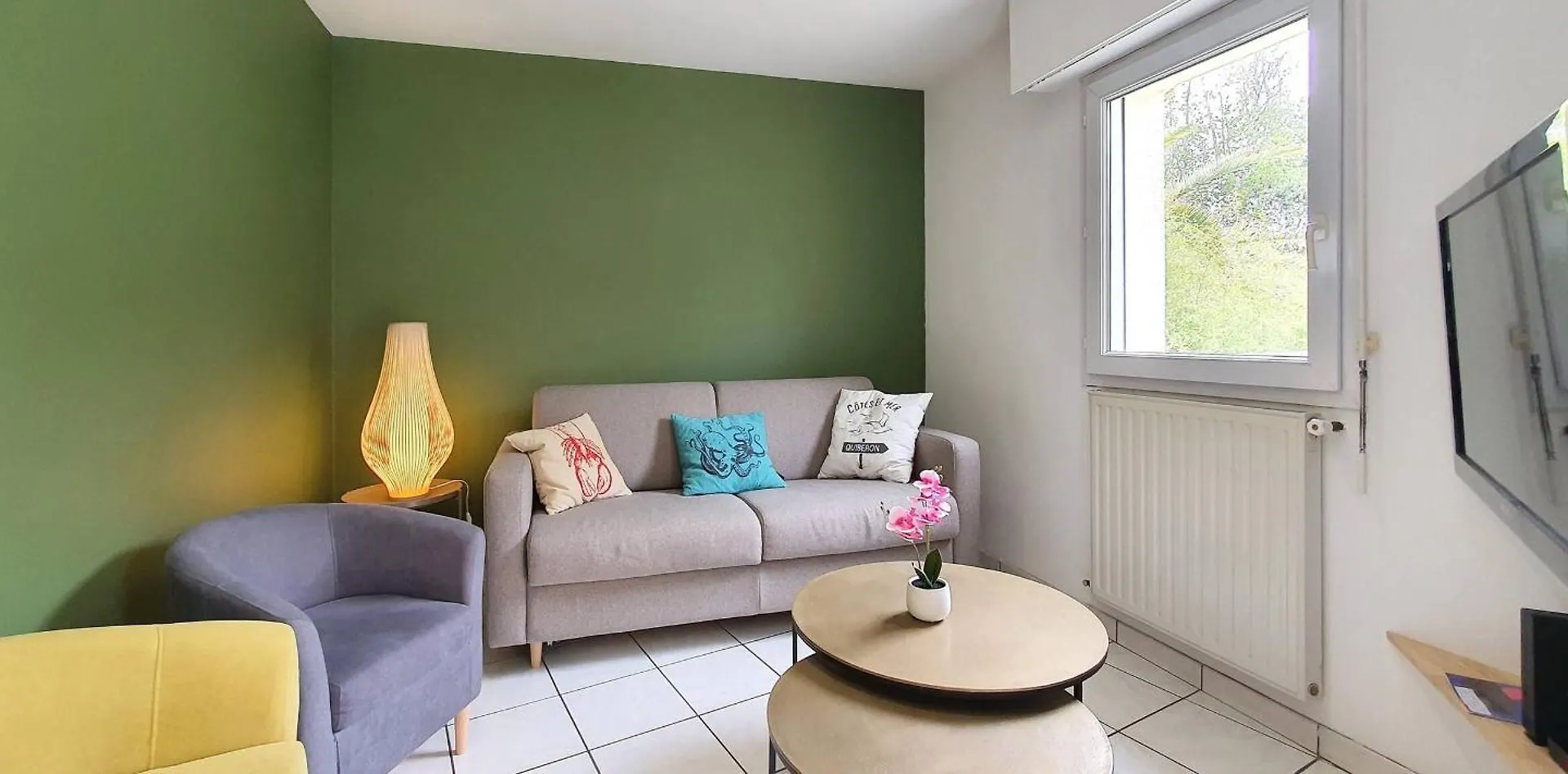 Maison Ty Cloclo Quiberon 0*,